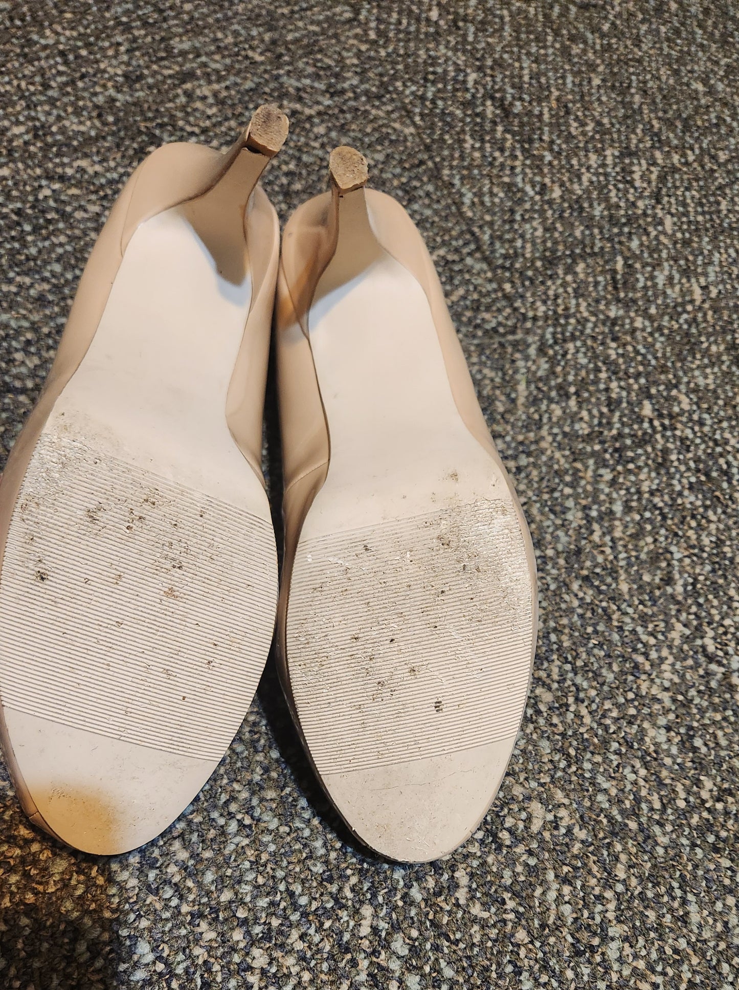 Madden girl size 10