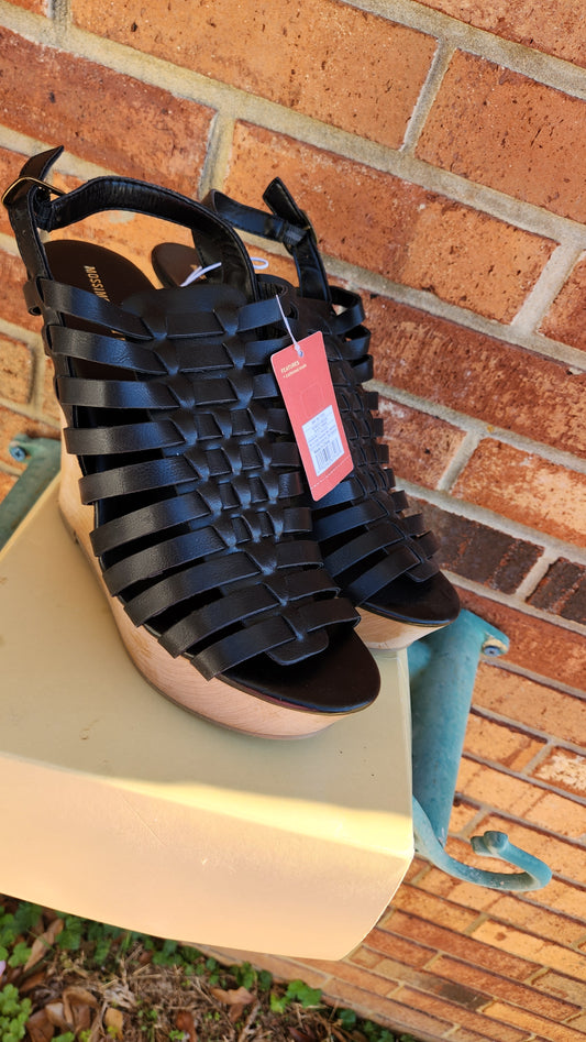 Mossimo Wedge Sandal