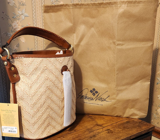 Otavia Bucket Crossbody