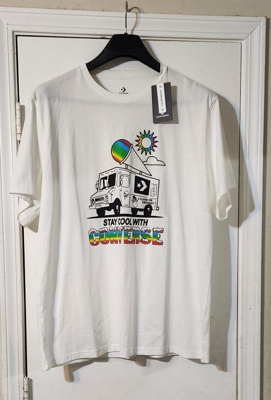 Converse T-Shirt