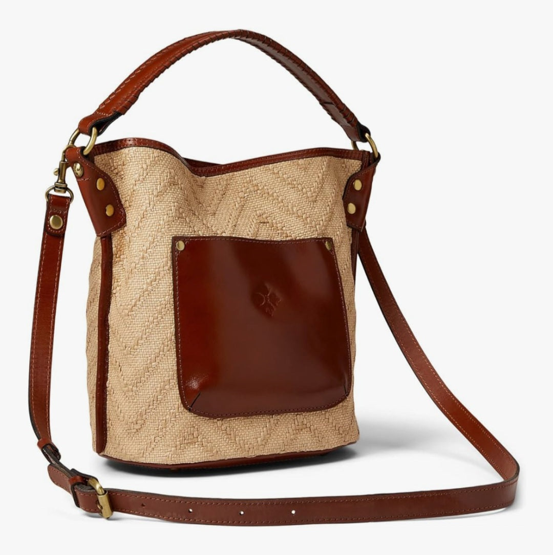 Otavia Bucket Crossbody