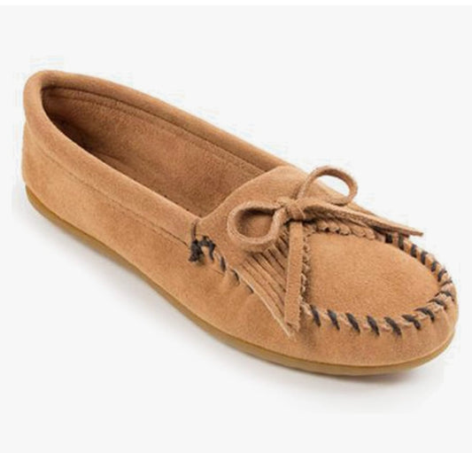 WOMEN’S MOCCASINS