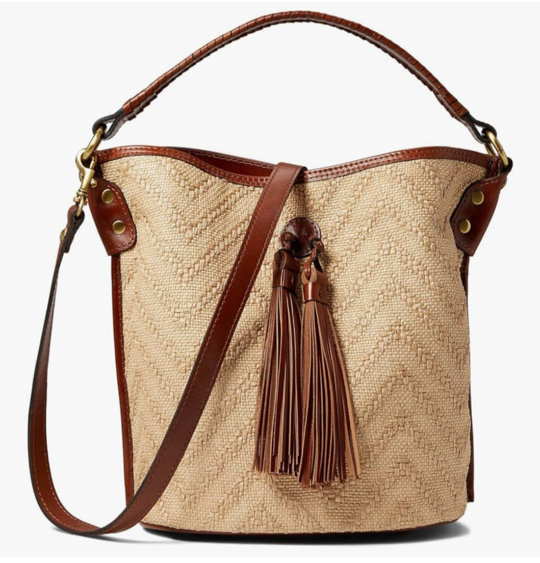 Otavia Bucket Crossbody