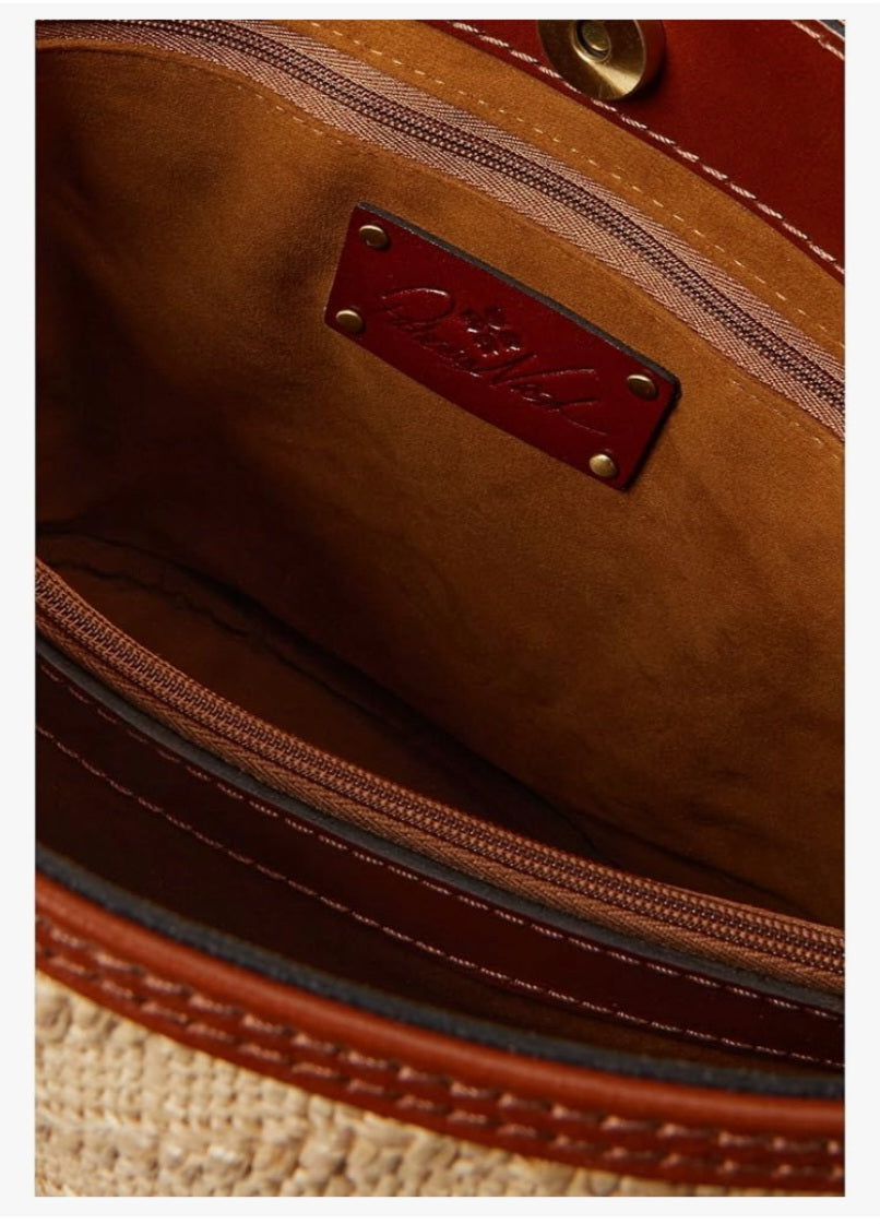 Otavia Bucket Crossbody