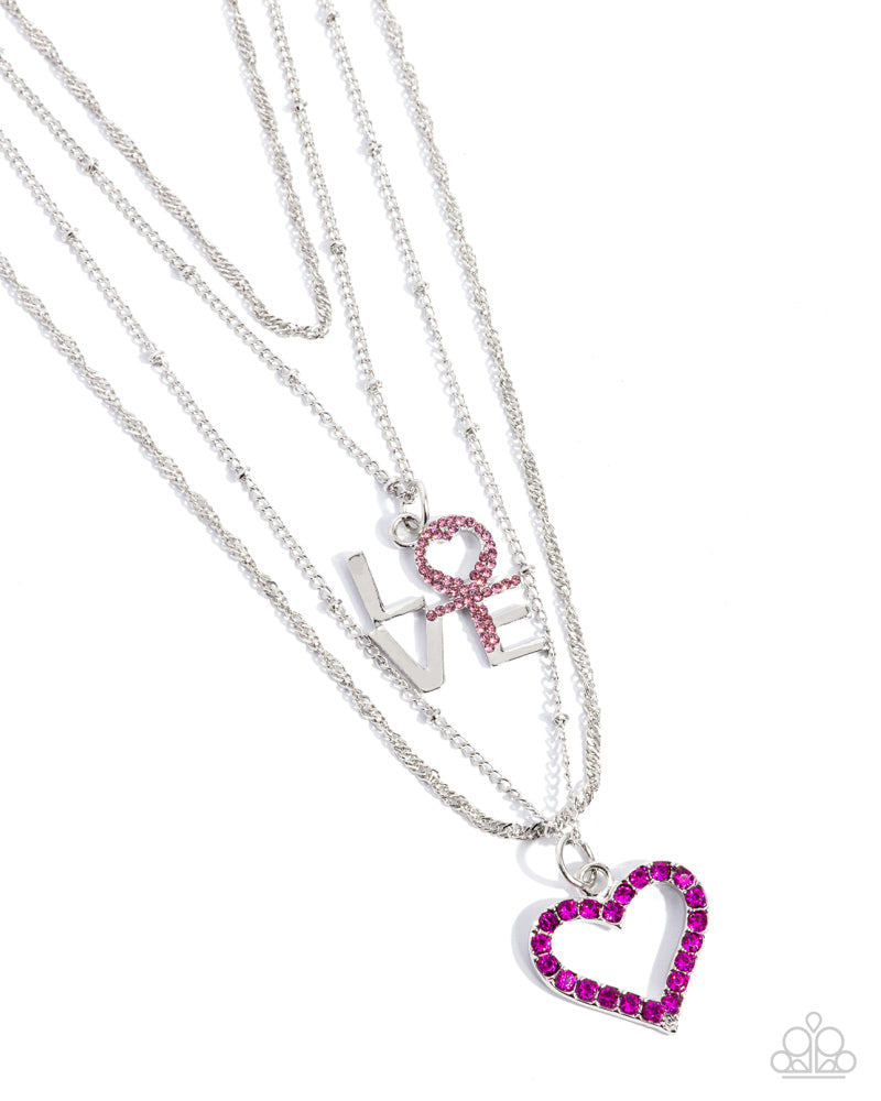 Visible Valentines - Multi