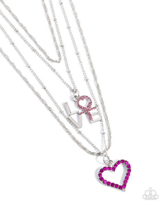Visible Valentines - Multi