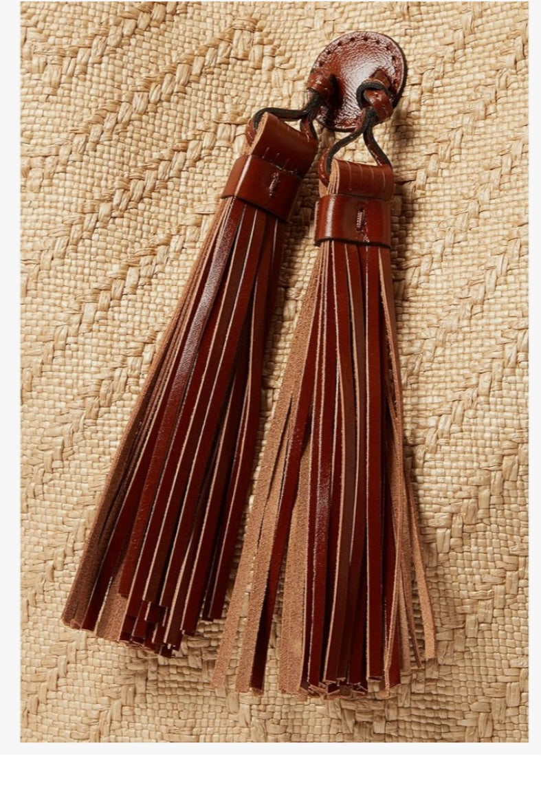 Otavia Bucket Crossbody